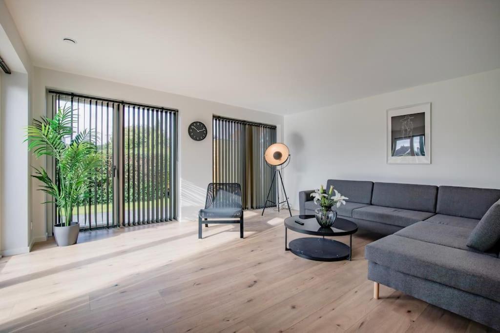 Spacious Family House コペンハーゲン エクステリア 写真
