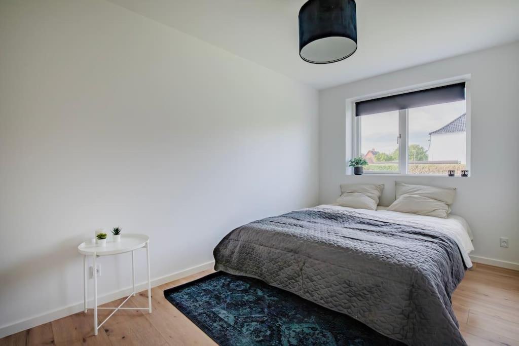Spacious Family House コペンハーゲン エクステリア 写真
