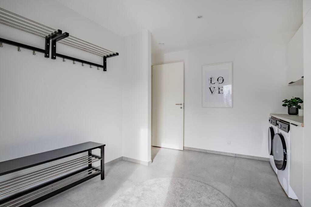 Spacious Family House コペンハーゲン エクステリア 写真
