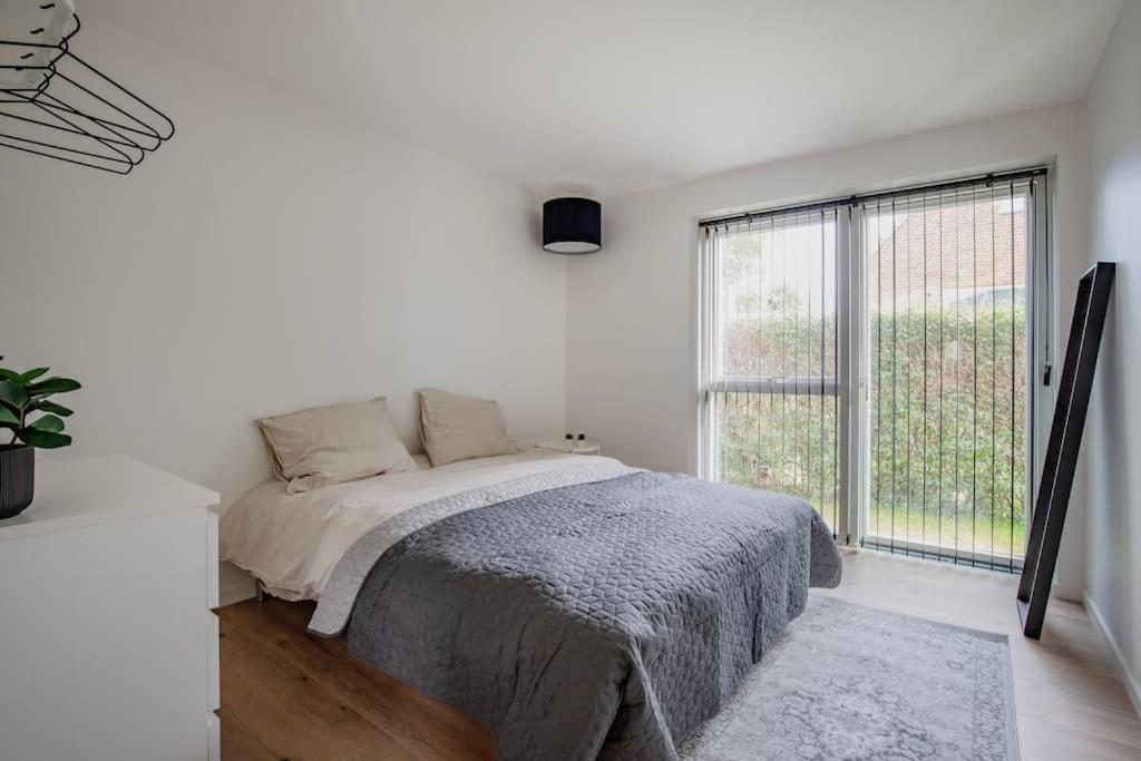 Spacious Family House コペンハーゲン エクステリア 写真